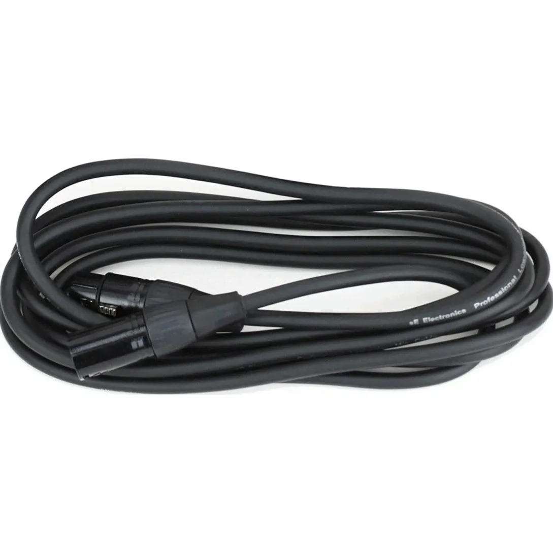 SE ELECTRONICS SE ELECTRONICS X1 S VOCAL PACK-4