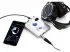 Усилитель для наушников Chord Electronics Hugo 2 black