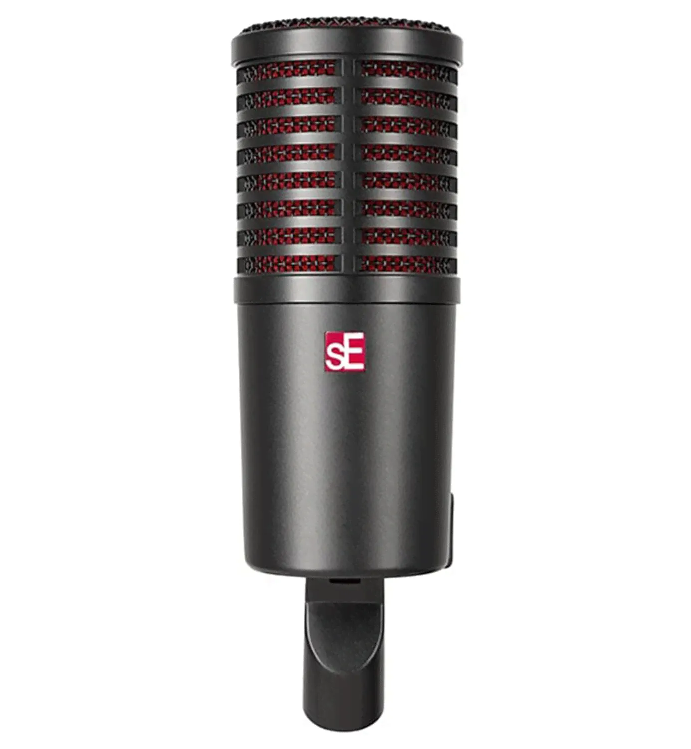 sE Electronics DynaCaster Dynamic Broadcast Microphone-0