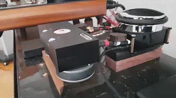 Chord Qutest DAC+ Raspberry Pi3 Streamer