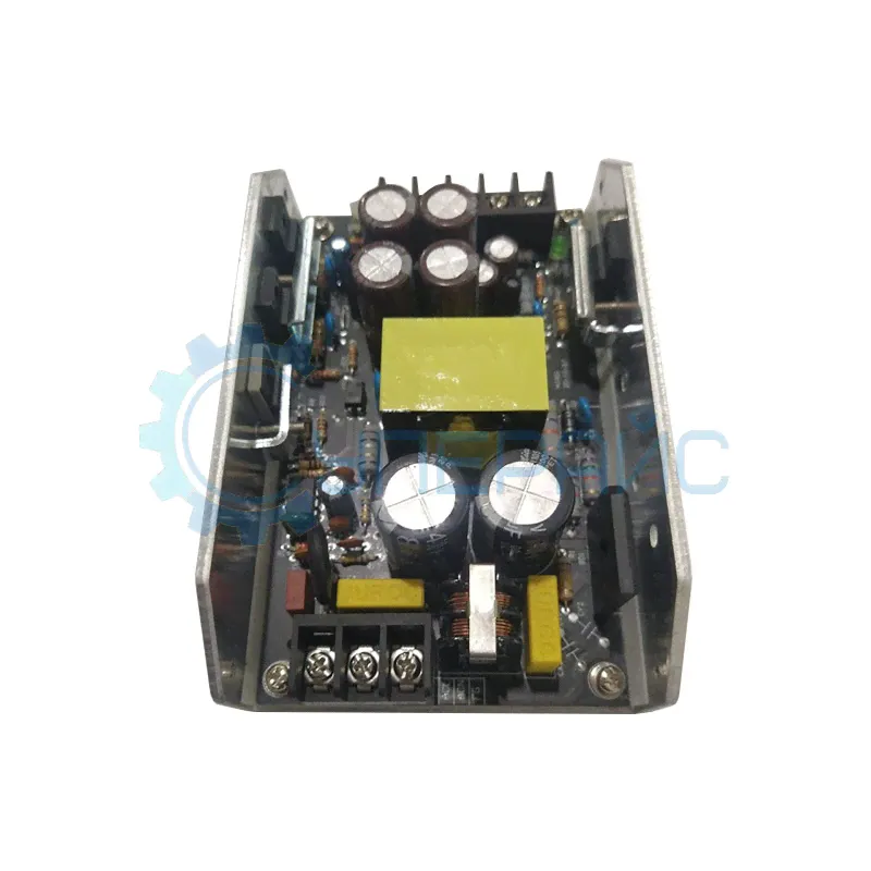 Двухполярный источник питания Huinengjia Electronics (±24В, 6.3А)-0
