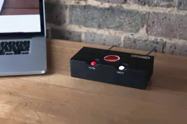 Chord Electronics Qutest DAC
