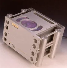 Chord Electronics SPM 4000 MkII