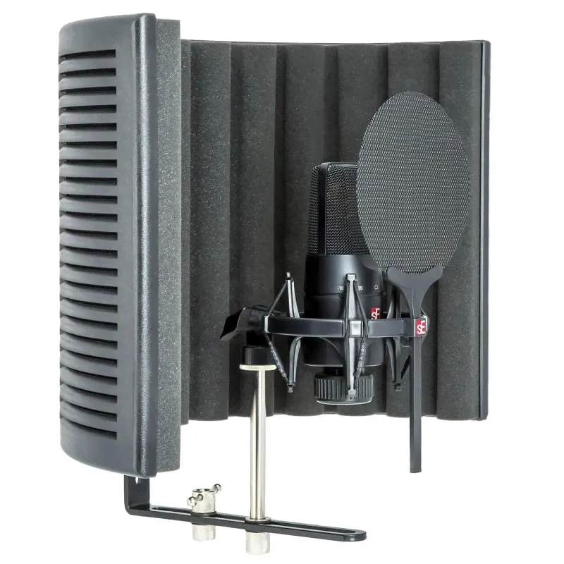 Студийный набор Se Electronics X1 S Studio Bundle-0