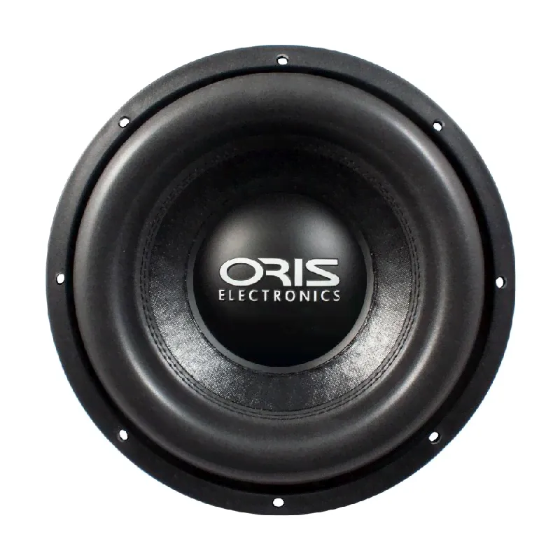 Oris Electronics LW-D2.12-0