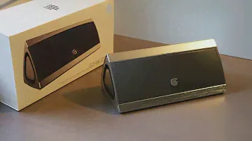 GZ LoftSound GZ-66 Bluetooth