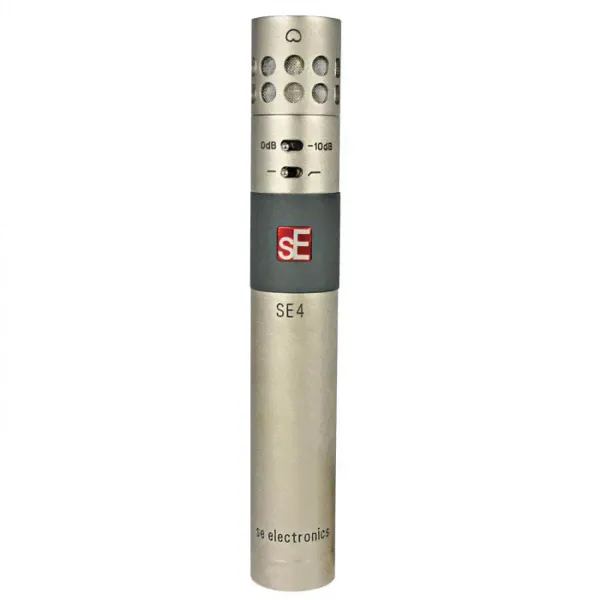 SE ELECTRONICS SE 4