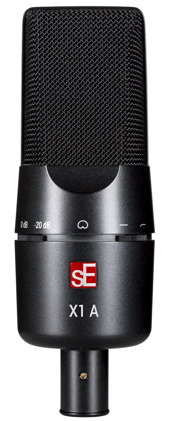 Микрофон SE ELECTRONICS X1 A-0