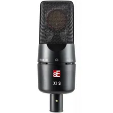 Микрофон студийный SE ELECTRONICS X1 S (Арт: DNT-55141-04)
