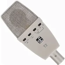 Микрофон sE Electronics T2 цена, купить в Москве, отзывы, характеристики, обзор