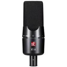 sE Electronics SE X1 A Студийный конденсаторный микрофон