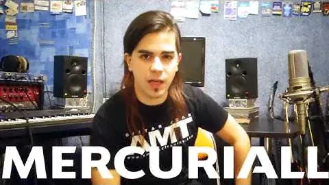 Олег ИЗОТОВ - MERCURIALL AUDIO - AMT SS-11