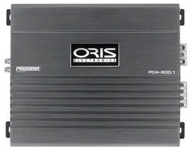 Автоусилитель ORIS Electronics PDA-800.1