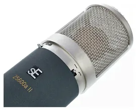 Микрофон sE Electronics Z5600a II, серый