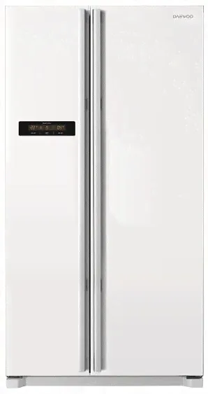 Холодильник Side-by-Side DAEWOO ELECTRONICS FRN-X22B4CW-0