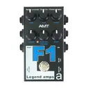 Гитарный предусилитель Amt Electronics F1