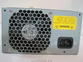 Блок питания ATX Delta Electronics DPS-600MB E