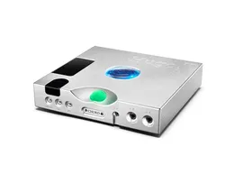 ЦАП-усилитель для наушников Chord Electronics Hugo TT2