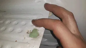 Daewoo Барный Холодильник