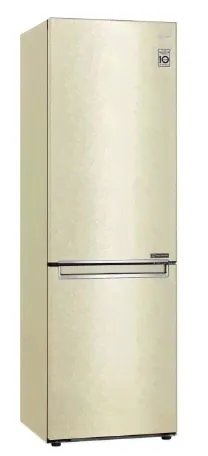 Холодильник LG Electronics GC-B459SECL-0
