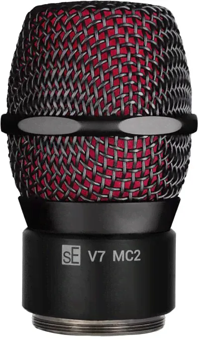 Капсюль микрофонный SE Electronics V7 MC2