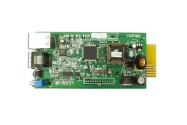 Плата управления Delta Electronics F SNMP CARD FOR DELTA