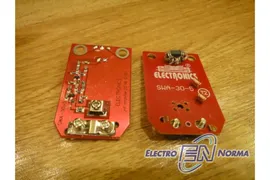 Усилитель ELECTRONICS SWA-30-5