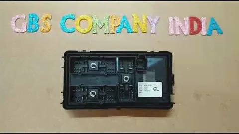 Tyco Electronics AMP Part No : 96857529 Price 2500/- Courier Charges 300/-