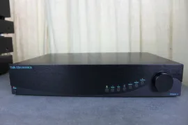 Talk Electronics Storm 1 Vollverstärker / High End British Audiophile