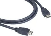 Кабель HDMI-HDMI (Вилка - Вилка), 10,6 м Kramer Electronics HDMI (m) - HDMI (m) 10.6м