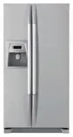 Холодильник Daewoo Electronics FRS-U20 EAA