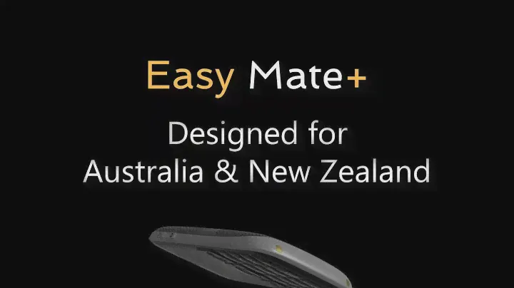 Olitech Easy Mate+ Seniors Mobile Phone