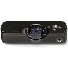 Chord Electronics DAVE Black