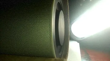 BASS TEST GZ ELECTRONICS