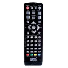 Пульт Electronics 2205, EL2102HD, EL2103HD