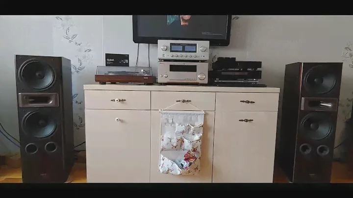Усилитель Luxman L 505 Ux & ЦАП(DAC) CHORD Qutest