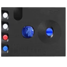 Усилитель для наушников Chord Electronics Hugo 2 (черный)