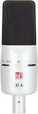 Микрофон студийный SE ELECTRONICS X1 A WB