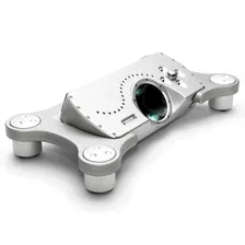 ЦАП, усилитель для наушников Chord Electronics DAVE Silver