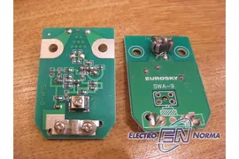 Усилитель ELECTRONICS SWA-9
