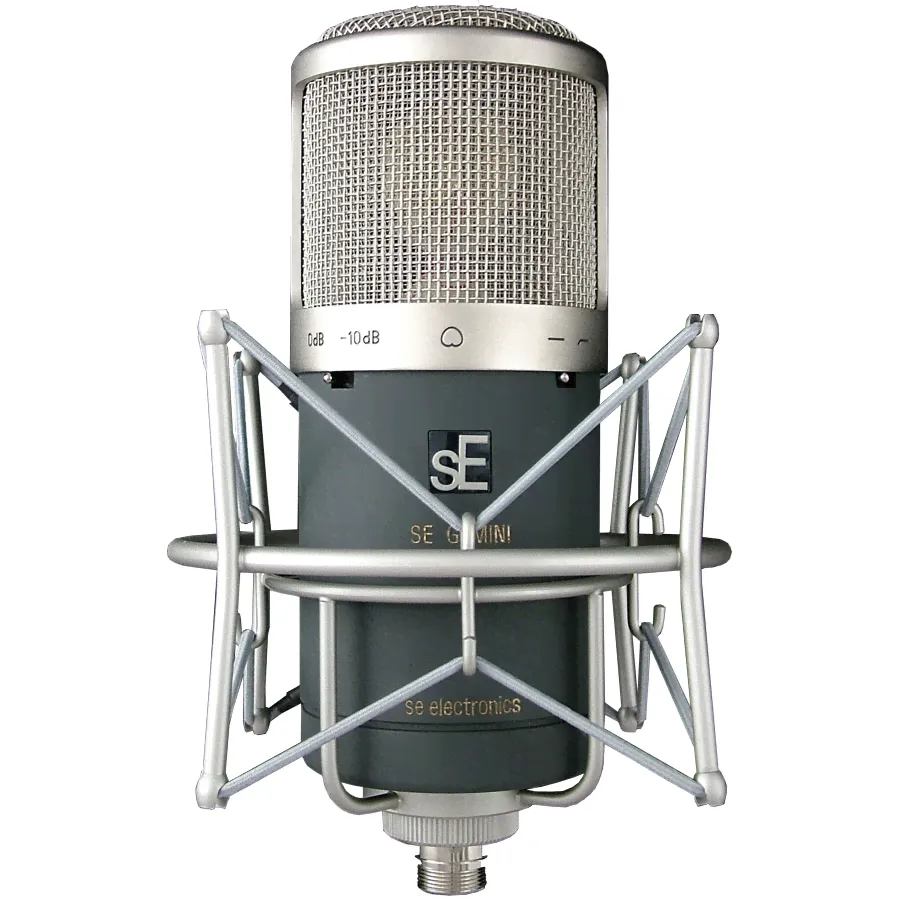 SE Electronics Gemini Gemini II-0