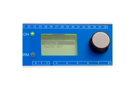 OJ Electronics ETO2-4550, метеостанция для наружных систем обогрева, на DIN-рейку