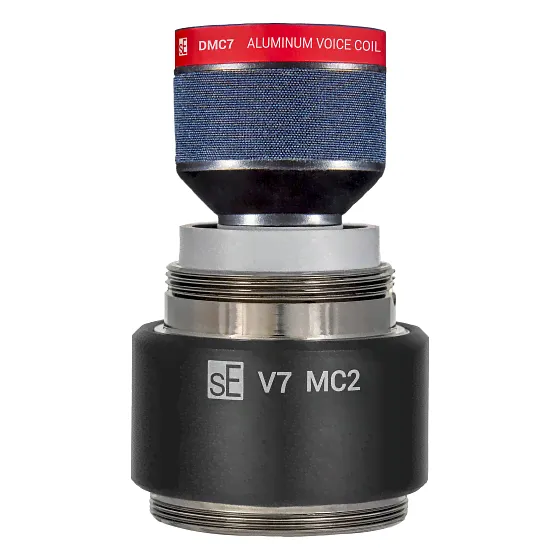 SE Electronics V7 MC2 Black-1