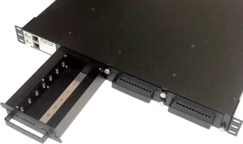Концентратор сетевой Nio-Electronics EUSB 21IPCLN-0