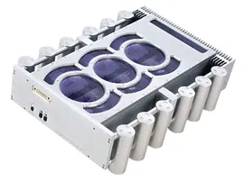 Chord Electronics SPM 6000 silver