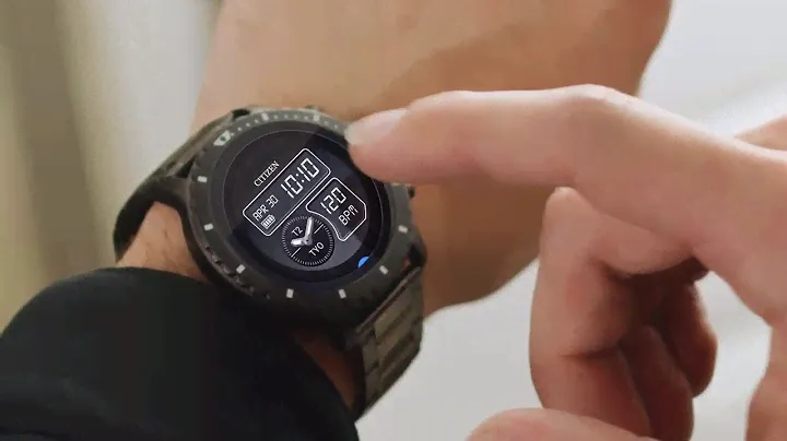 CITIZEN - CZ Smart Gen-1