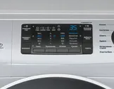 Характеристики - Стиральная машина Daewoo Electronics WMC-HWF12SP
