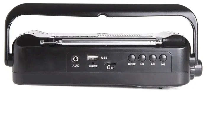 Радиоприемник СИГНАЛ ELECTRONICS РП-233BT-2