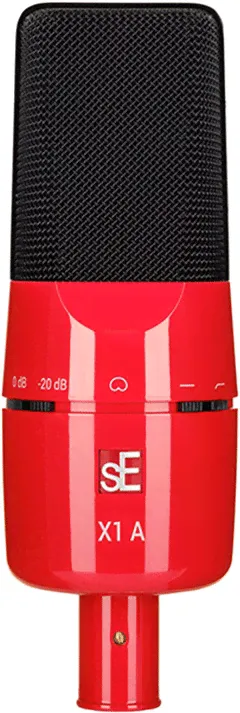 SE ELECTRONICS X1 A RB-1