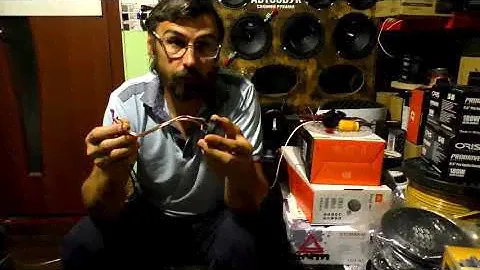 Какой твитер больше подходит к Akisui 4 сравнение твитеров